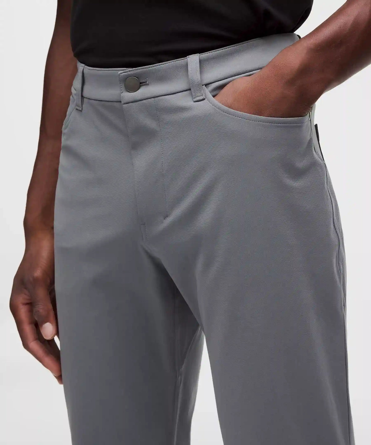 ABC Classic-Fit 5 Pocket Pant 34L *Warpstreme