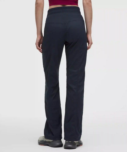 Dance Studio Mid-Rise Pant *Regular