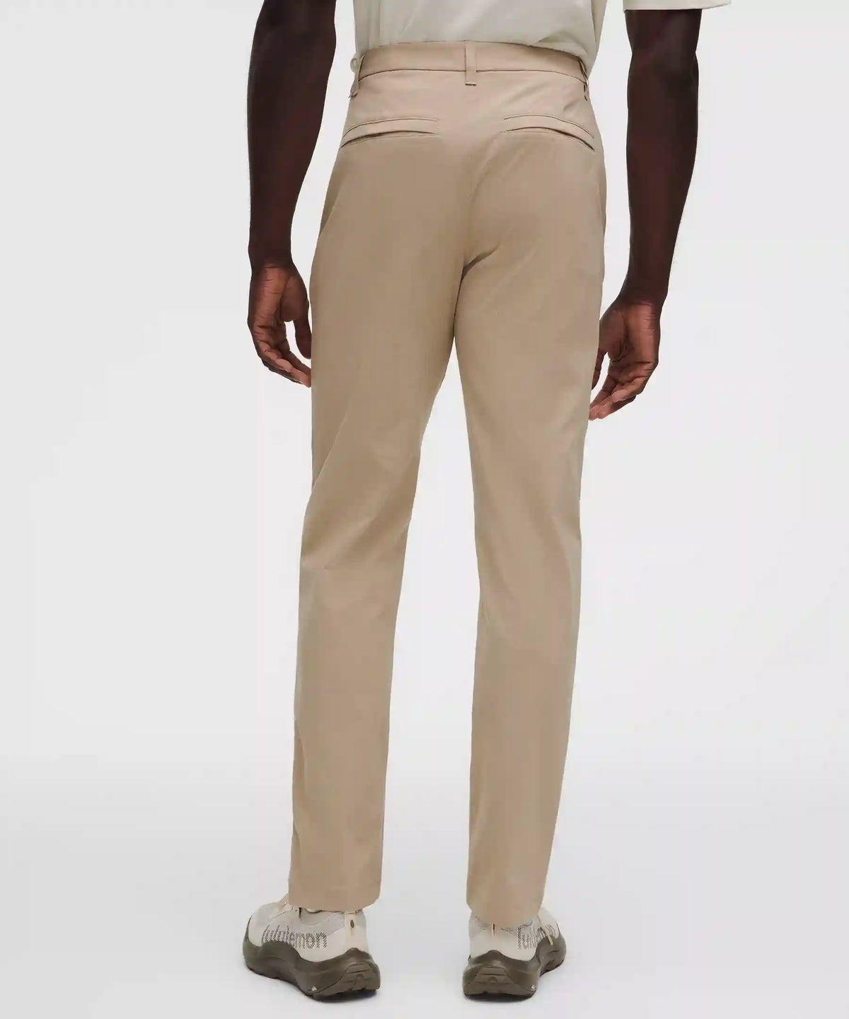 ABC Classic-Fit Trouser 34L *WovenAir