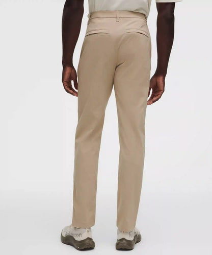 ABC Classic-Fit Trouser 34L *WovenAir