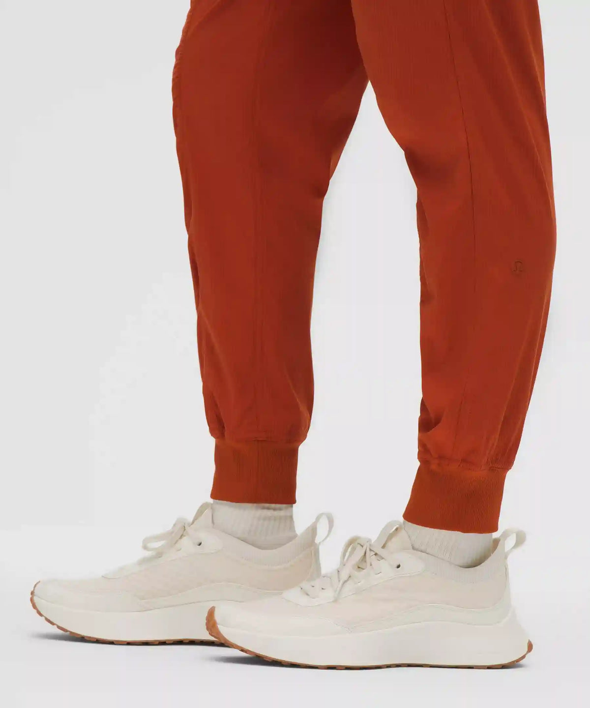 Dance Studio Mid-Rise Jogger *Full Length
