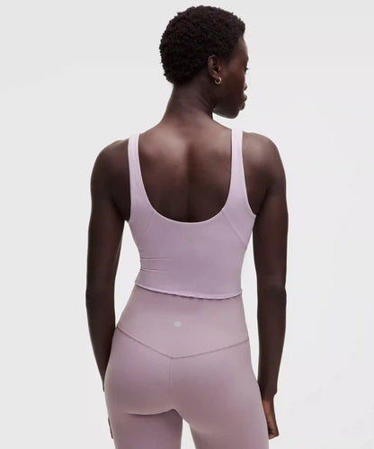 lululemon Align™ Lettuce-Hem Tank Top *Light Support, B/C Cup
