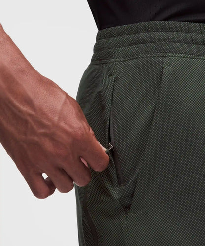 Pace Breaker Linerless Short 7"