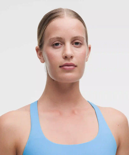 lululemon Energy Bra Medium Support, B-D Cups *Evolve