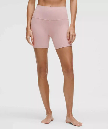 lululemon Align™ High-Rise Short 6"