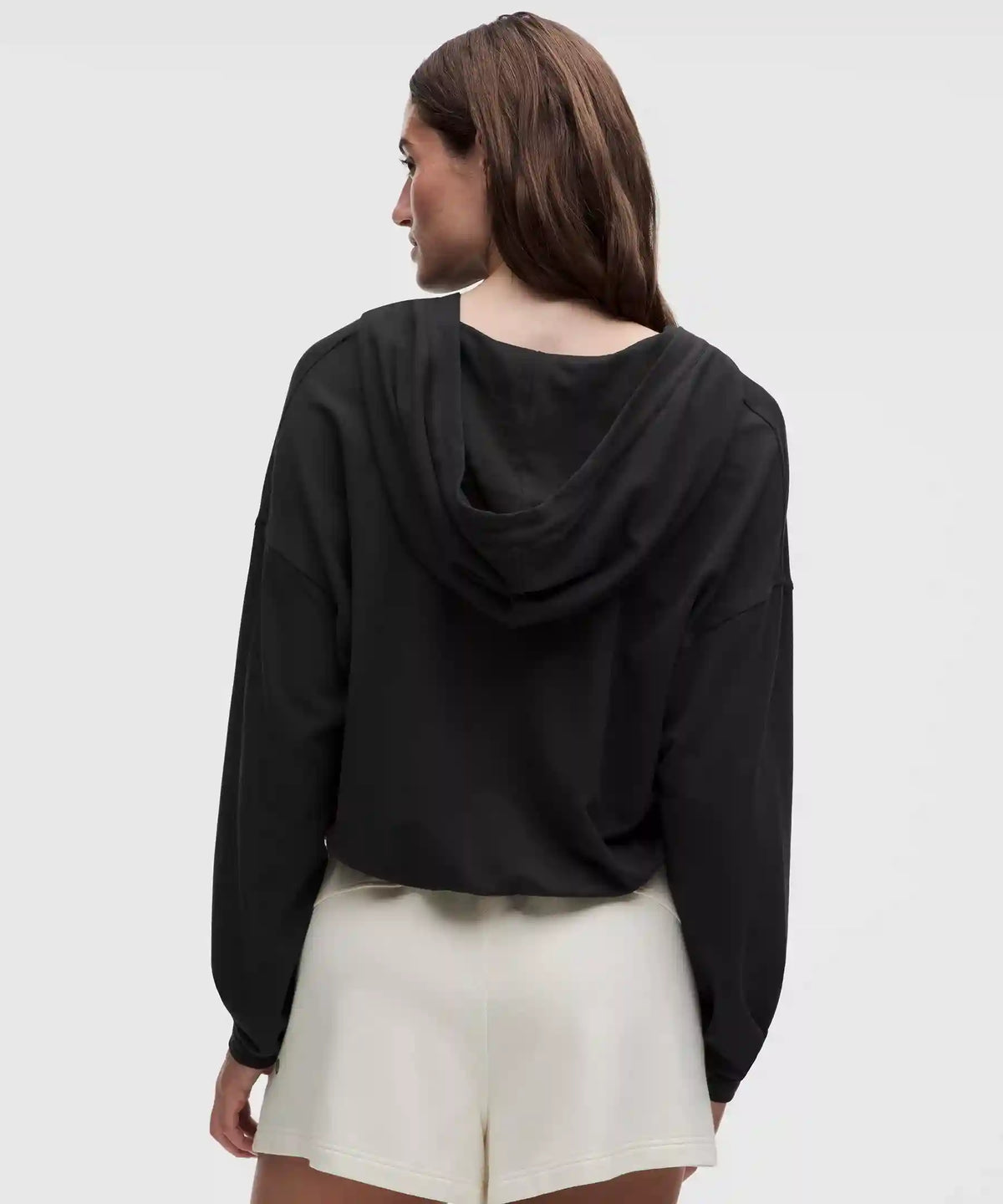 BeCalm Oversized Hoodie