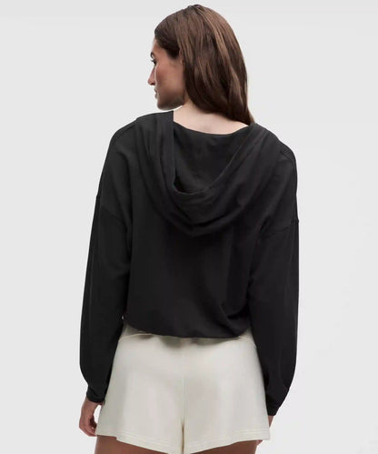 BeCalm Oversized Hoodie
