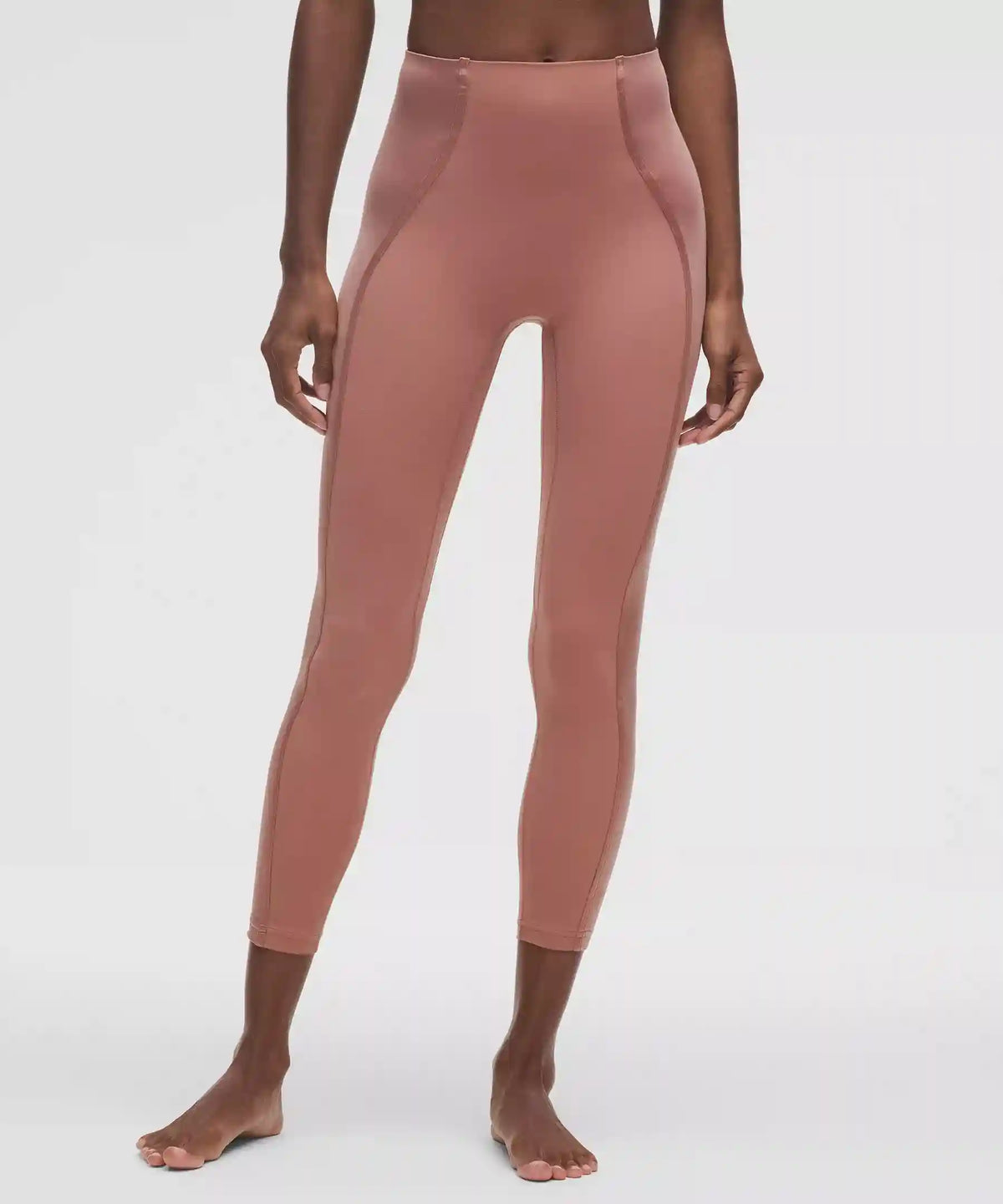 lululemon Align No Line™ High-Rise Pant 25" *Satin