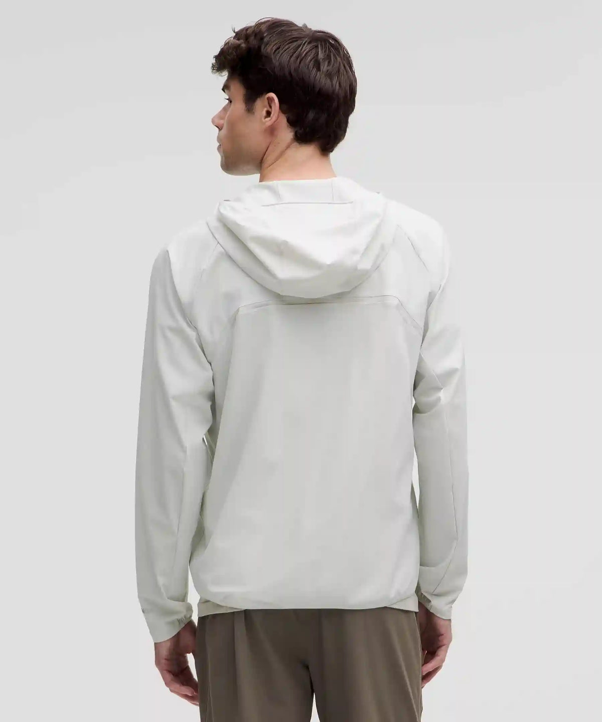 Pace Breaker Jacket