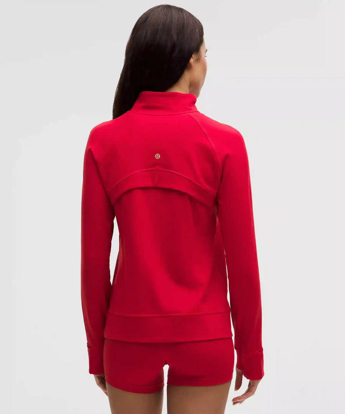 Define Track Jacket *Luon