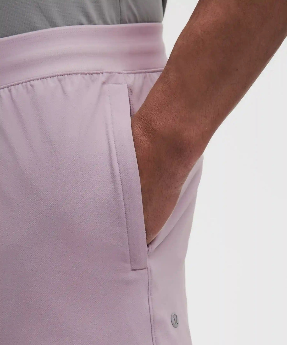 License to Train Linerless Short 5" *Updated