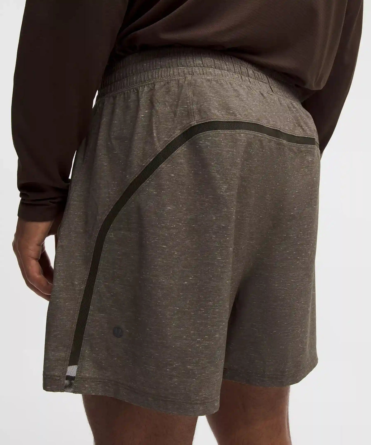 Pace Breaker Lined Short 5"