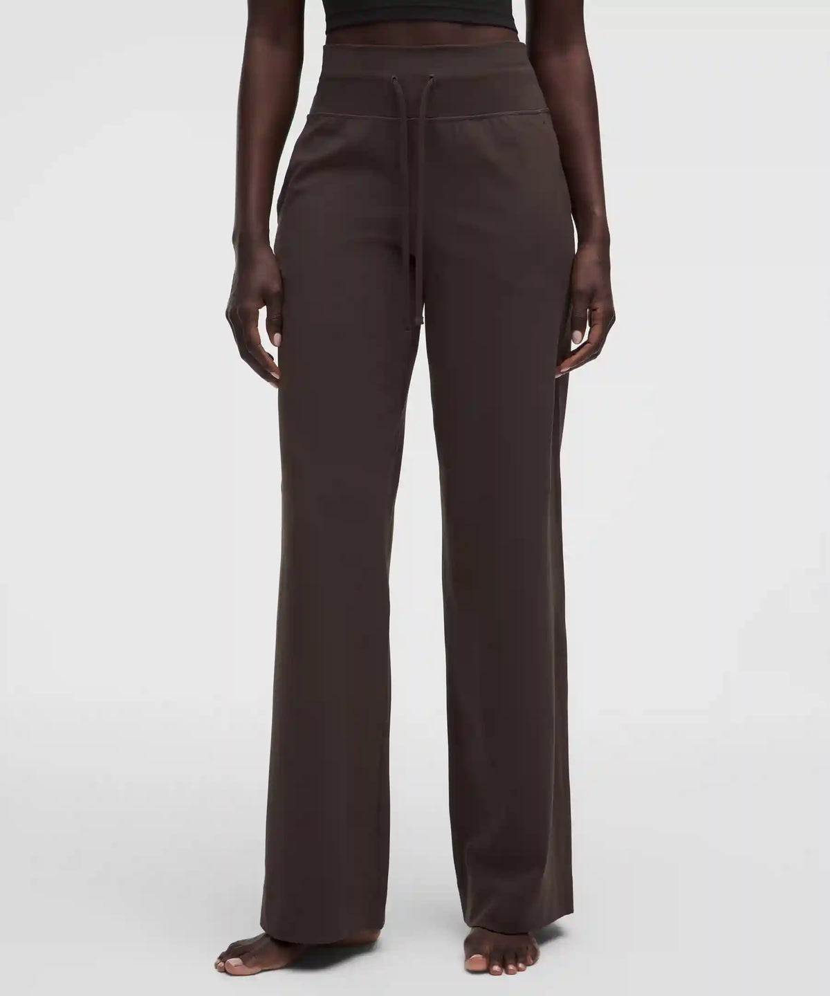 Groove High-Rise Wide-Leg Pant *Tall