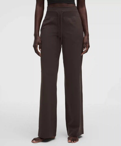 Groove High-Rise Wide-Leg Pant *Tall