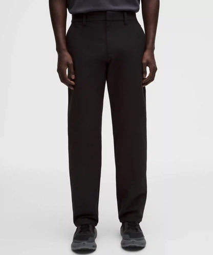 Slacker Classic-Straight Trouser 32L