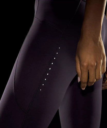 Fast and Free High-Rise Thermal Tight 28" *5 Pocket