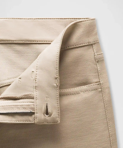 EasyFive Low-Rise Classic Wide-Leg Pant *Regular