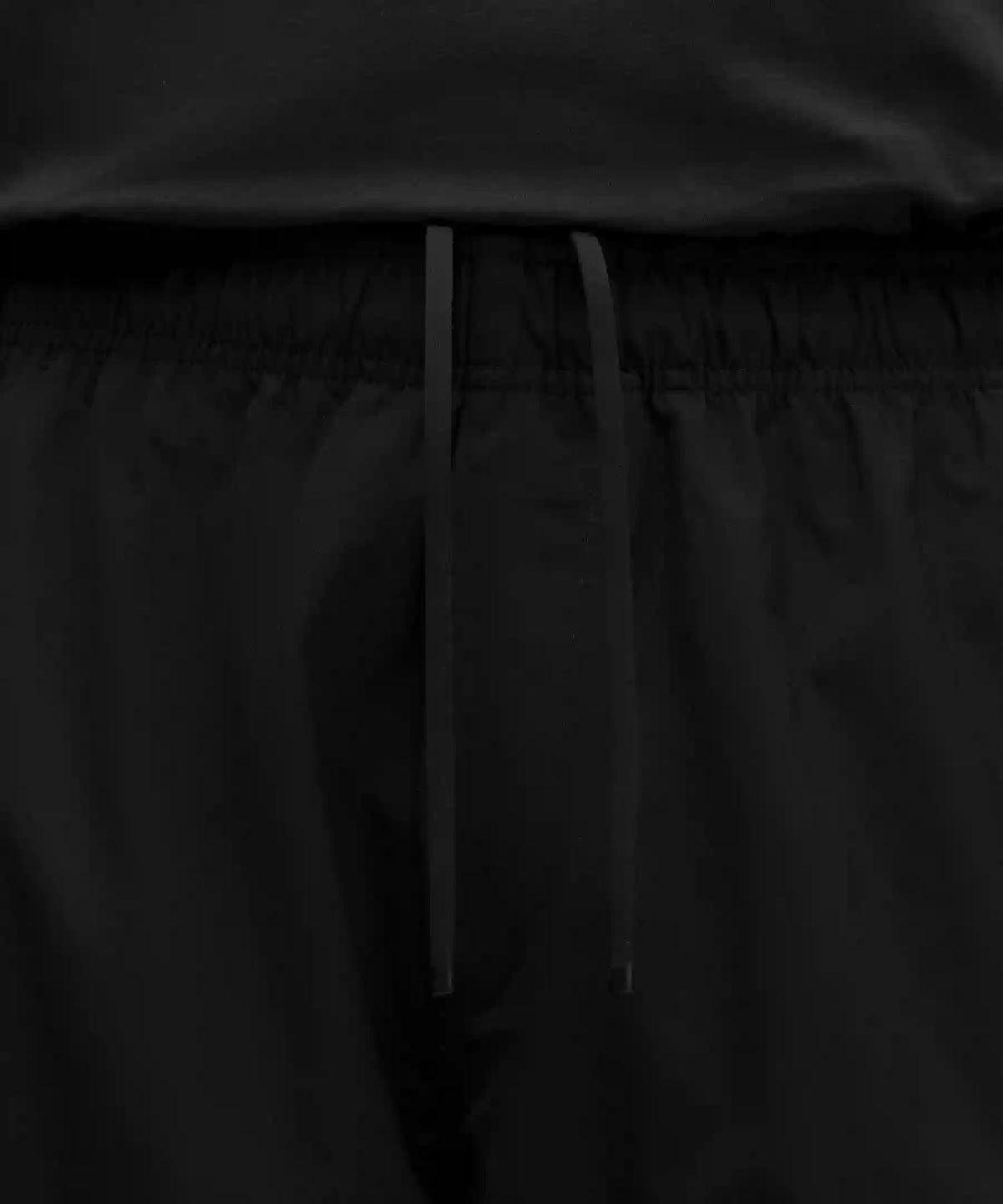 Smooth Twill Track Pant *Regular