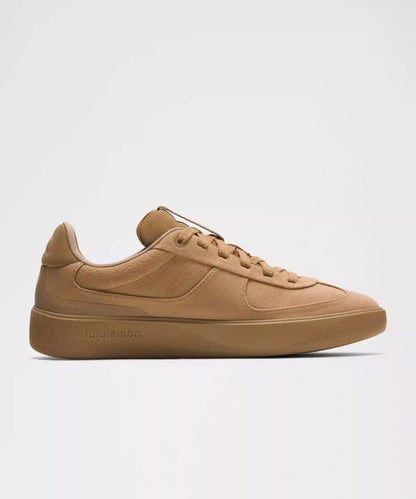 Men's Cityverse Microsuede Sneaker
