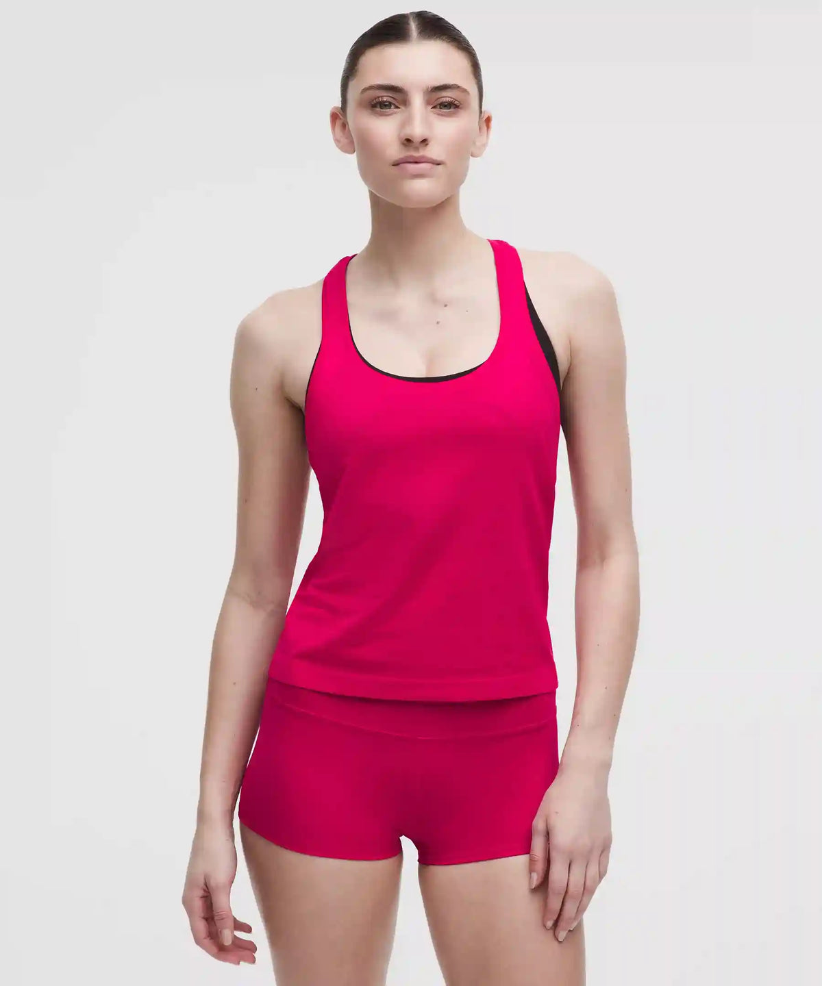 Swiftly Tech Racerback Tank Top 2.0 *Waist Length