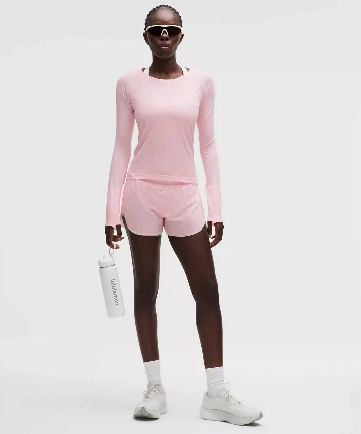 Swiftly Tech Long-Sleeve Shirt 2.0 *Waist Length