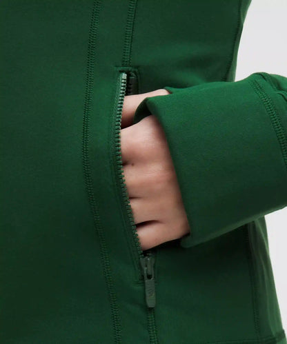 Define Jacket *Luon