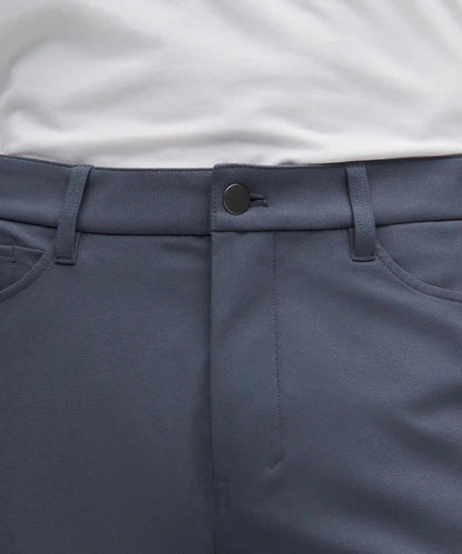 ABC Slim-Fit 5 Pocket Pant 34L *Warpstreme