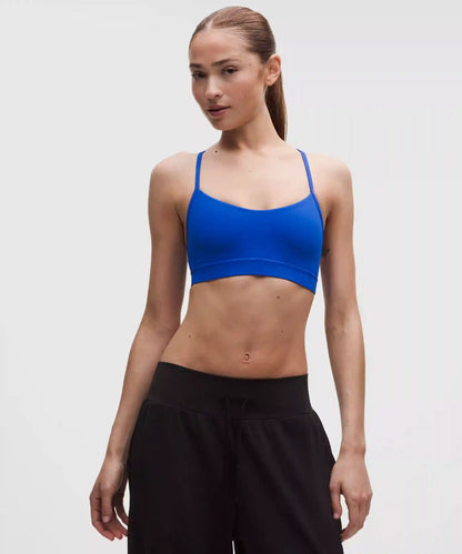 Flow Y Bra Nulu *Light Support, A–C Cups