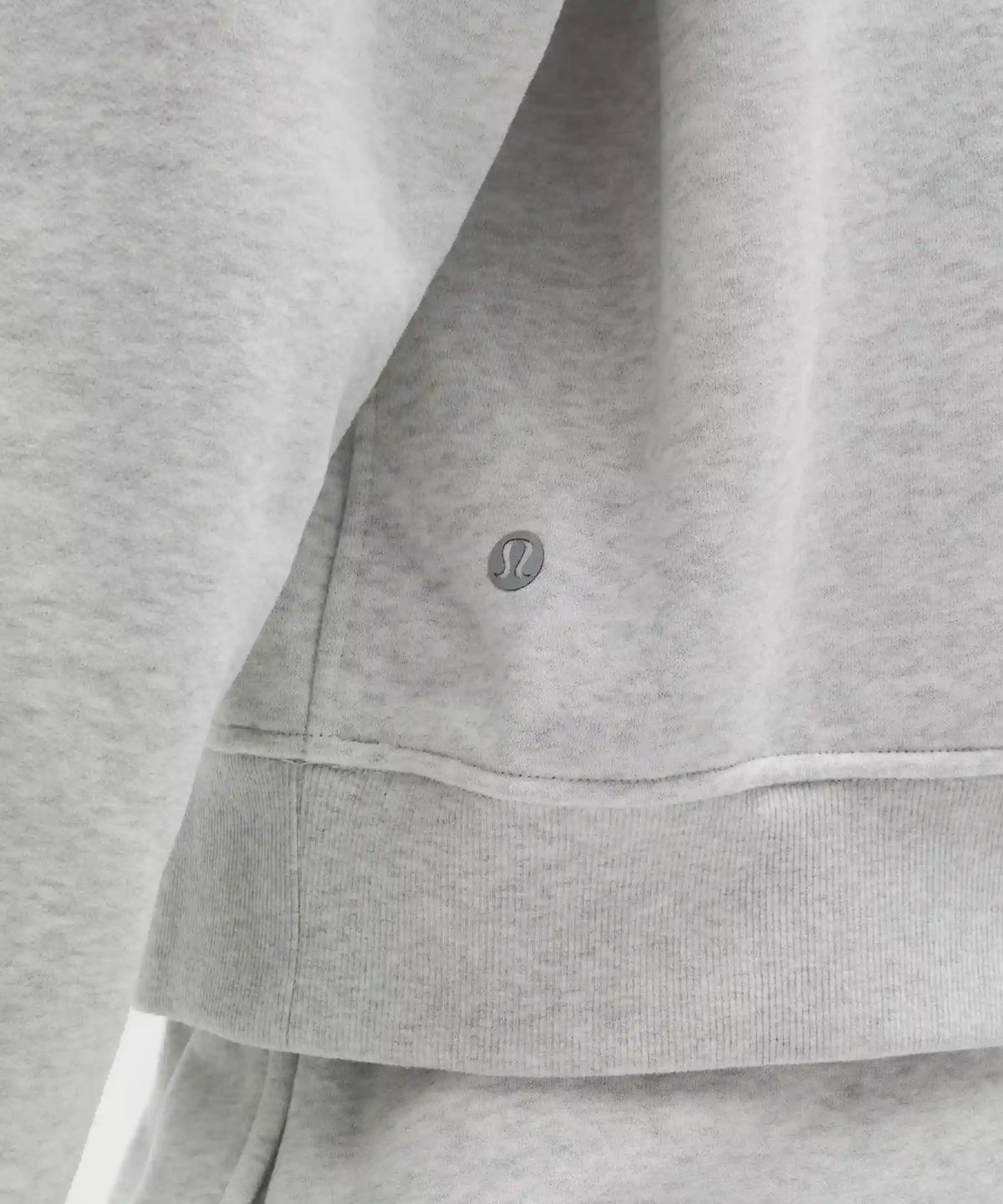 Women's Steady State SuperLoft Crew *Wider Cuff