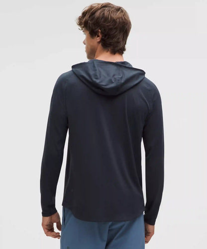 License to Train Hoodie