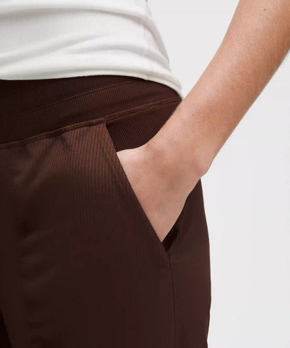 Dance Studio Mid-Rise Jogger *Full Length