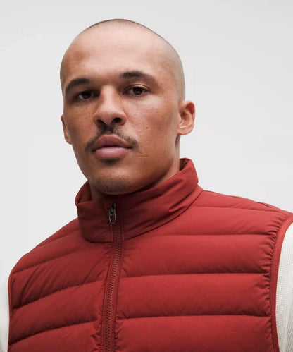 Navigation Down Vest *Evolve