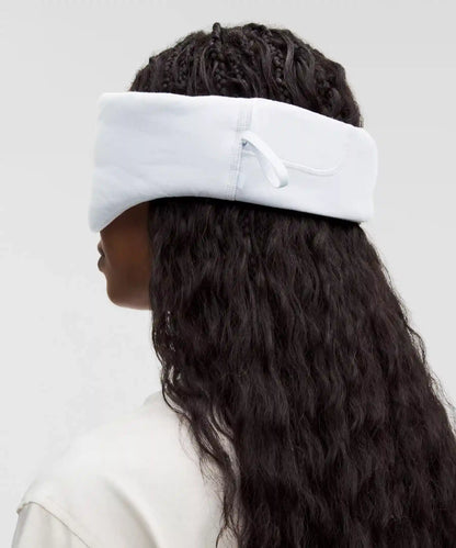 Rest and Restore Eye Mask