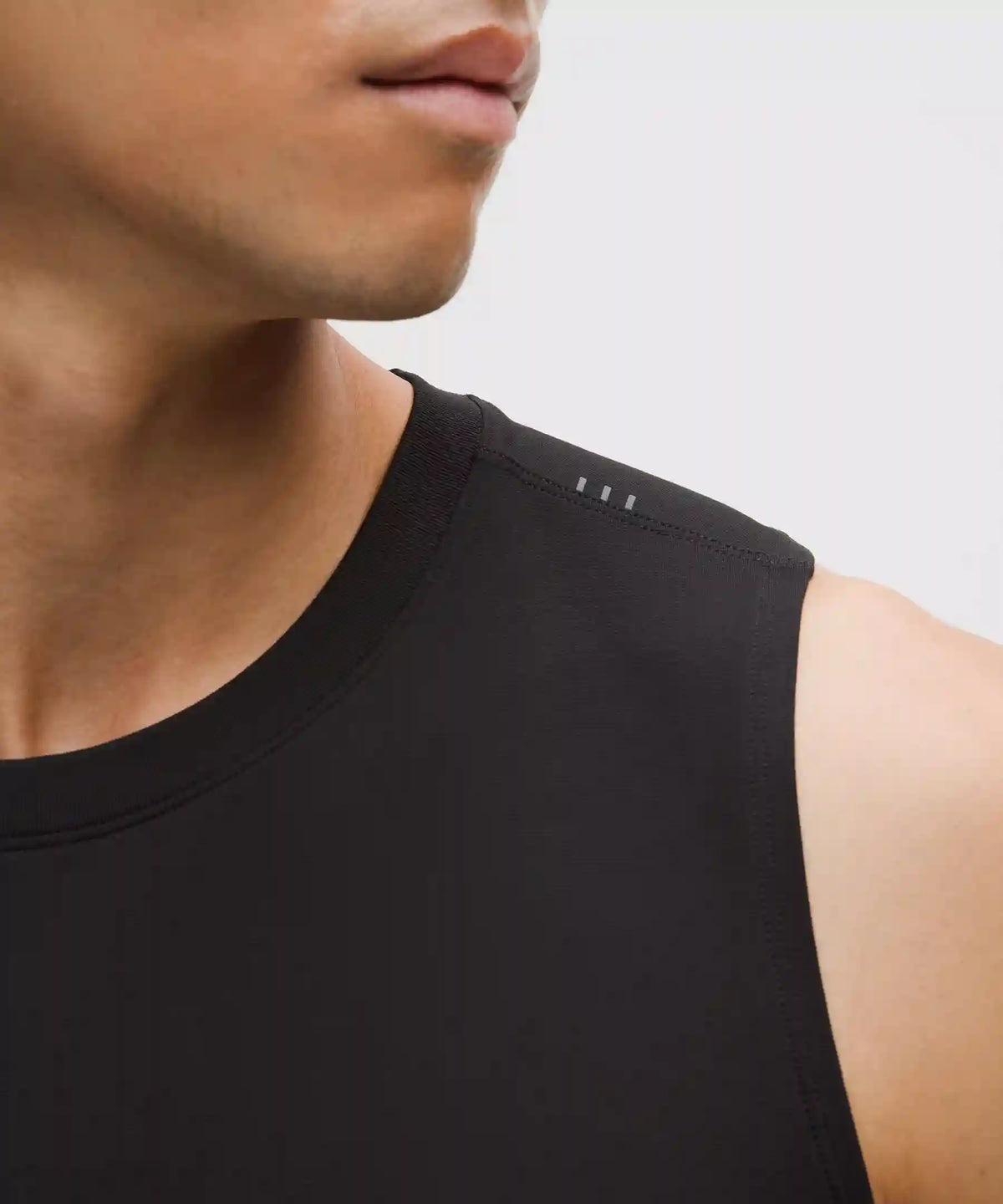 Repper Sleeveless Tank Top