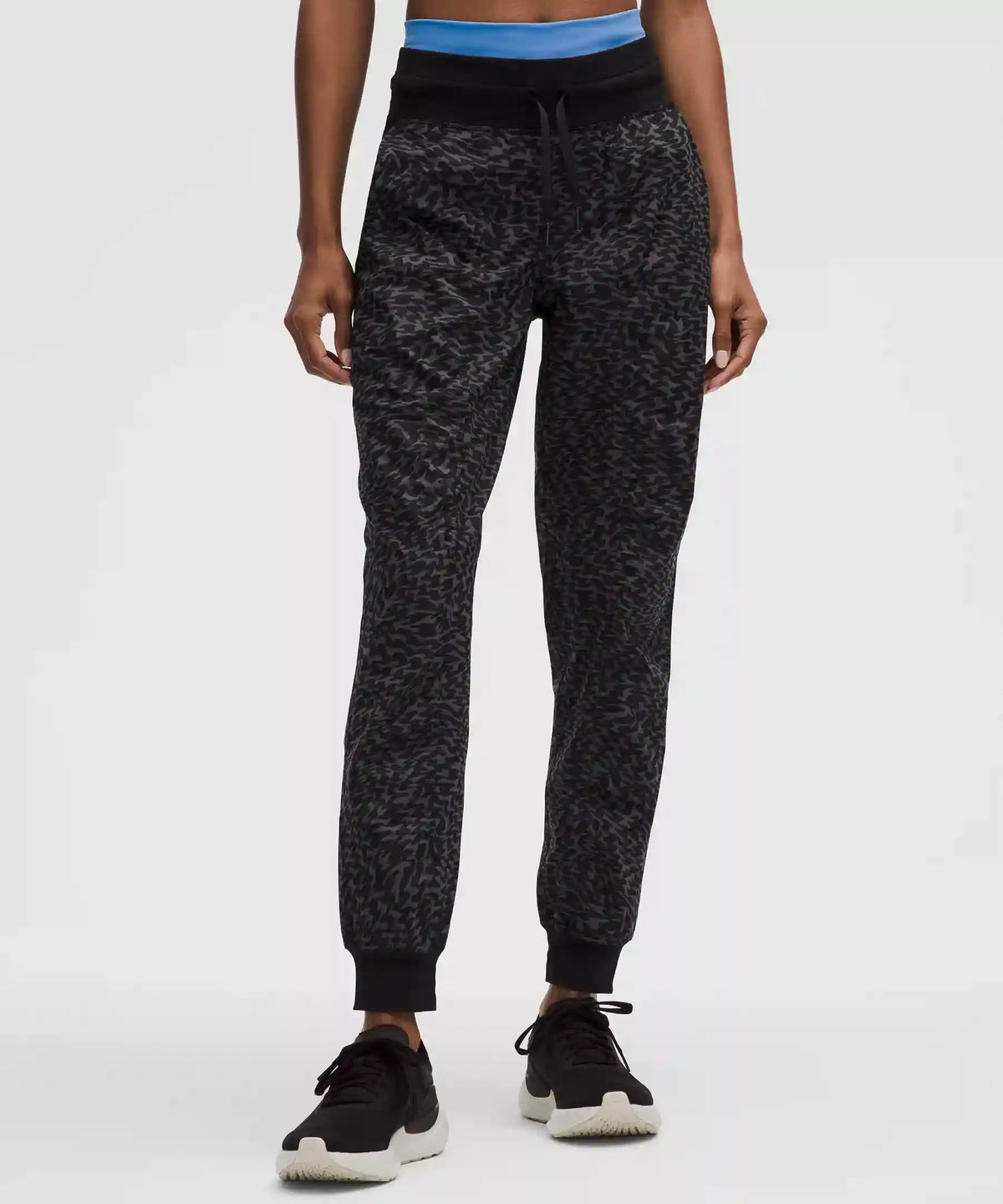 Dance Studio Mid-Rise Jogger *Full Length
