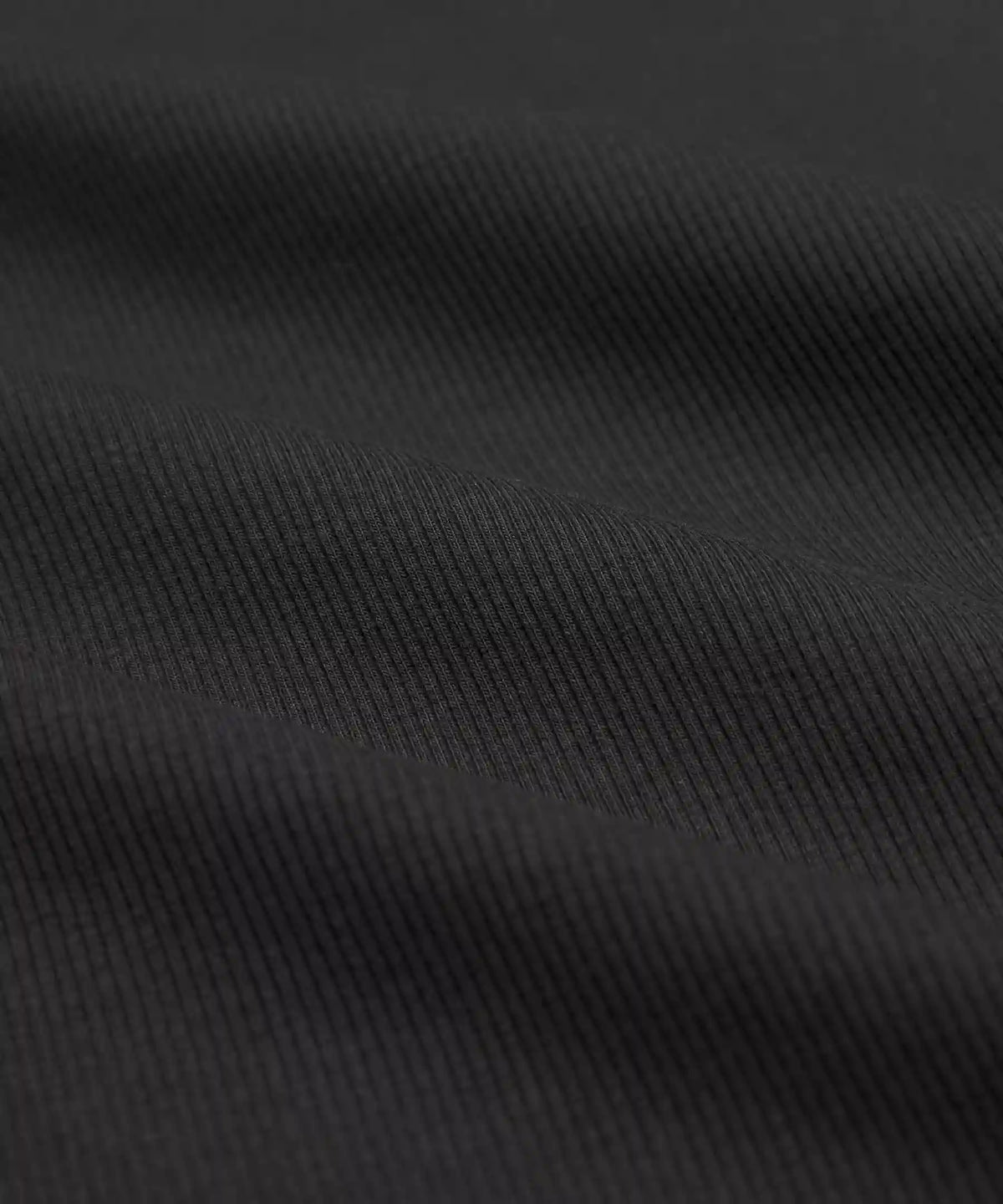 Little Ribbed Tee
