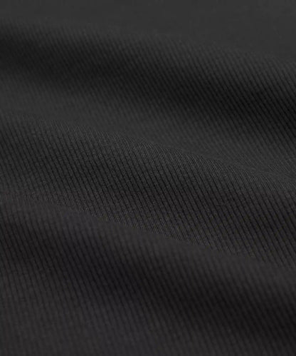 Little Ribbed Tee