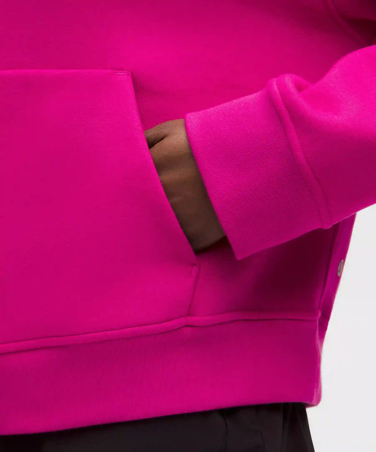 Women's Steady State SuperLoft Hoodie *Wider Cuff
