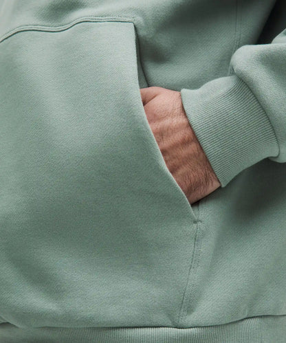Steady State Pullover Hoodie