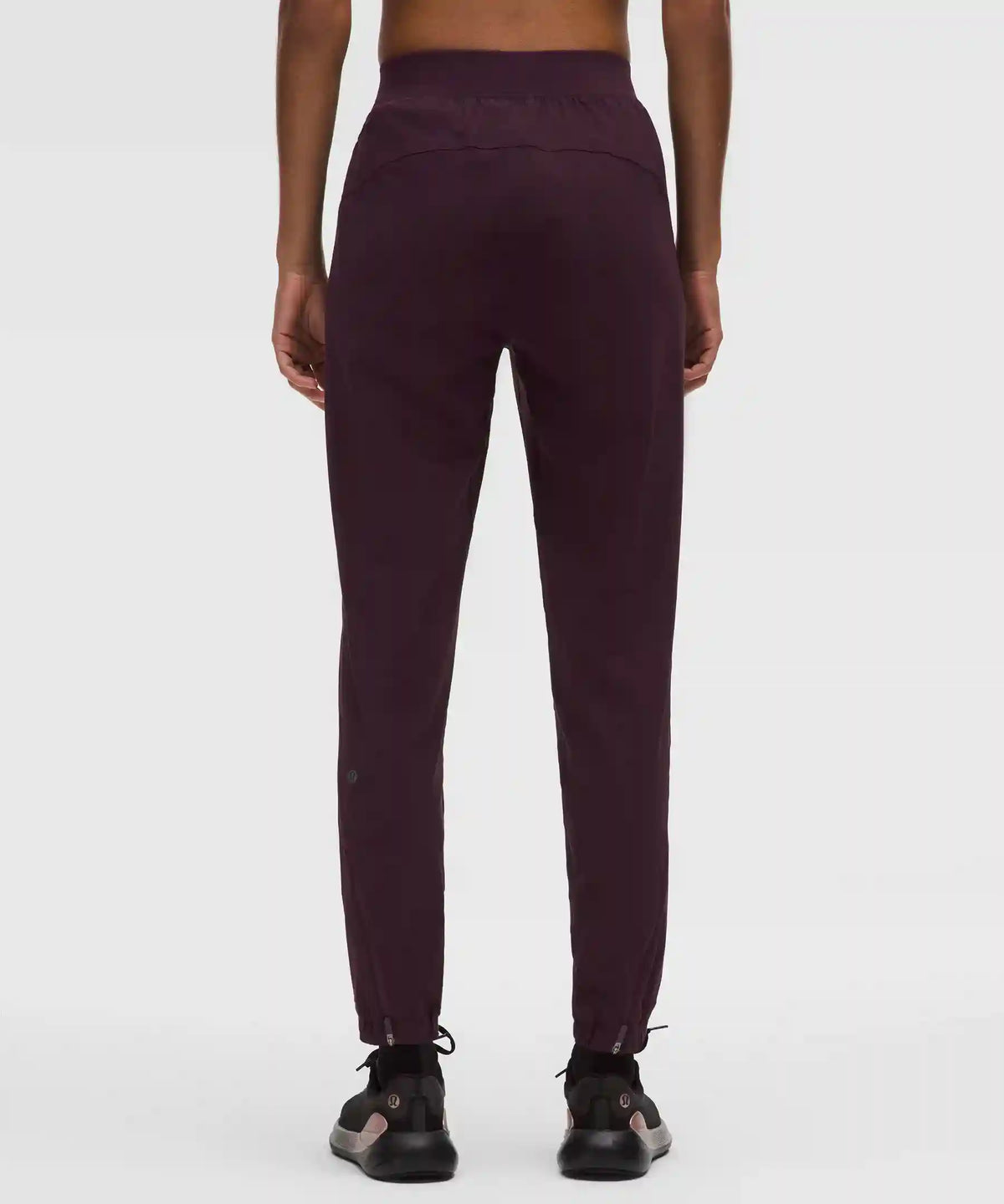 Adapted State High-Rise Jogger *Short