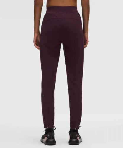 Adapted State High-Rise Jogger *Short