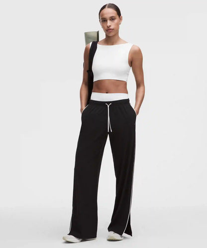 Bend This Boat and Scoop Bra *Light Support, A-C Cups