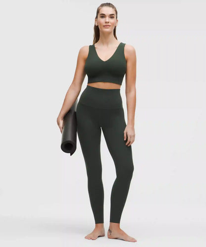 lululemon Align™ V-Neck Bra *Light Support, DDD/G Cup