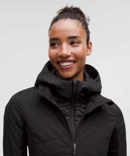 Another Mile Jacket
