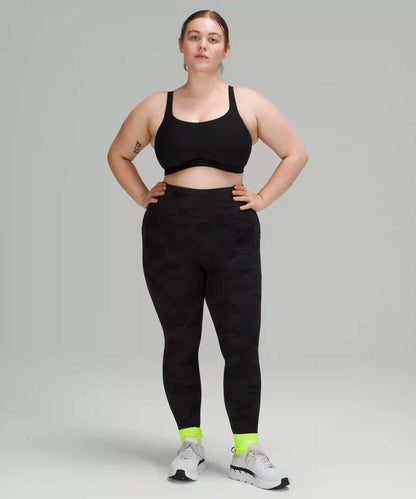Run Times Bra *High Support, B–G Cups