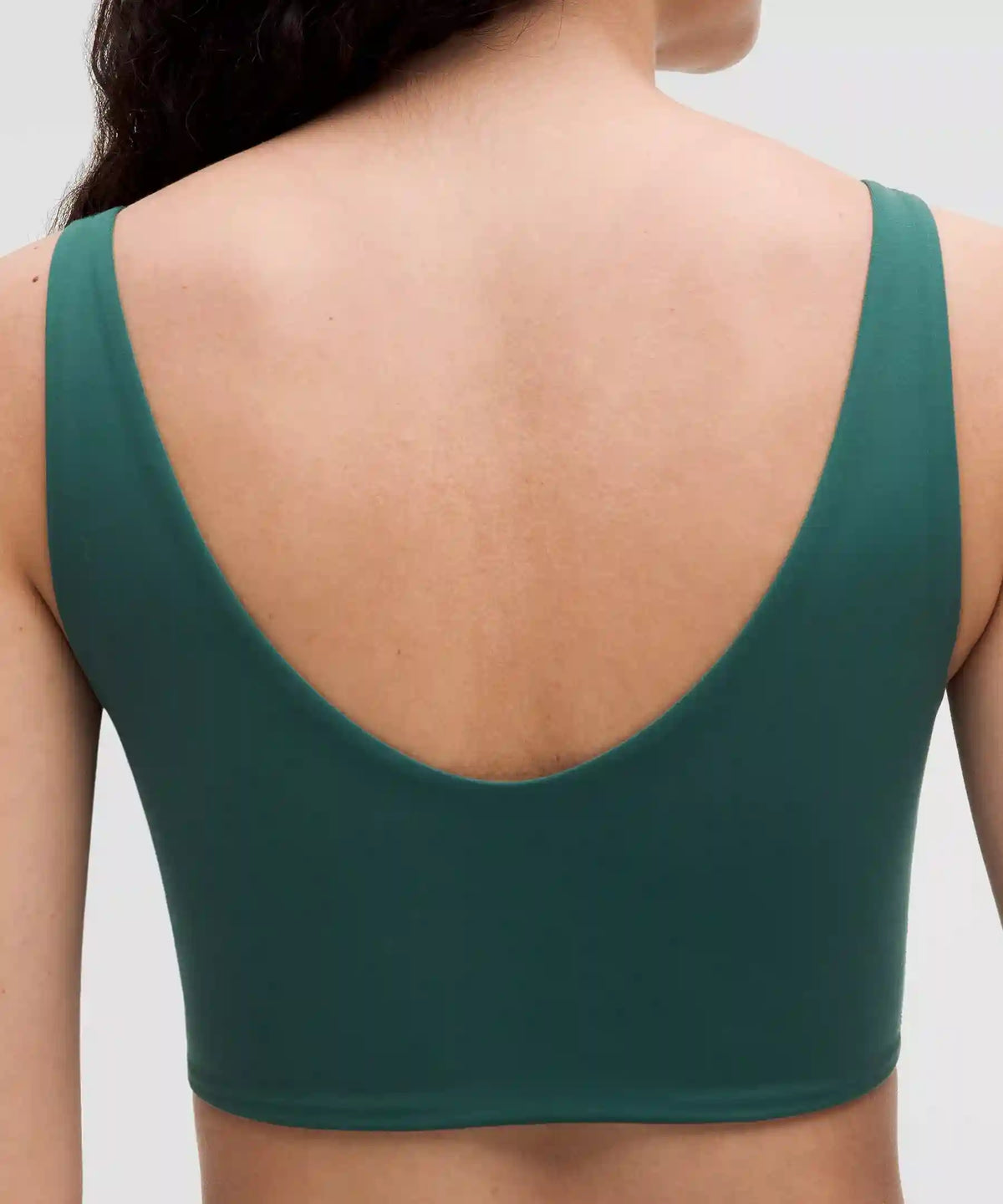Bend This Scoop and Square Bra *Light Support, A-C Cups