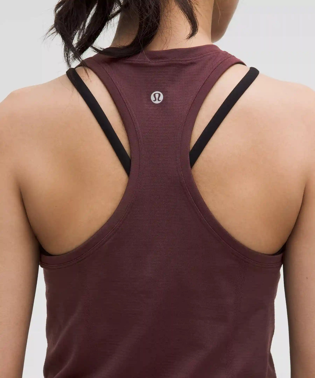 Swiftly Tech Racerback Tank Top 2.0 *Hip Length