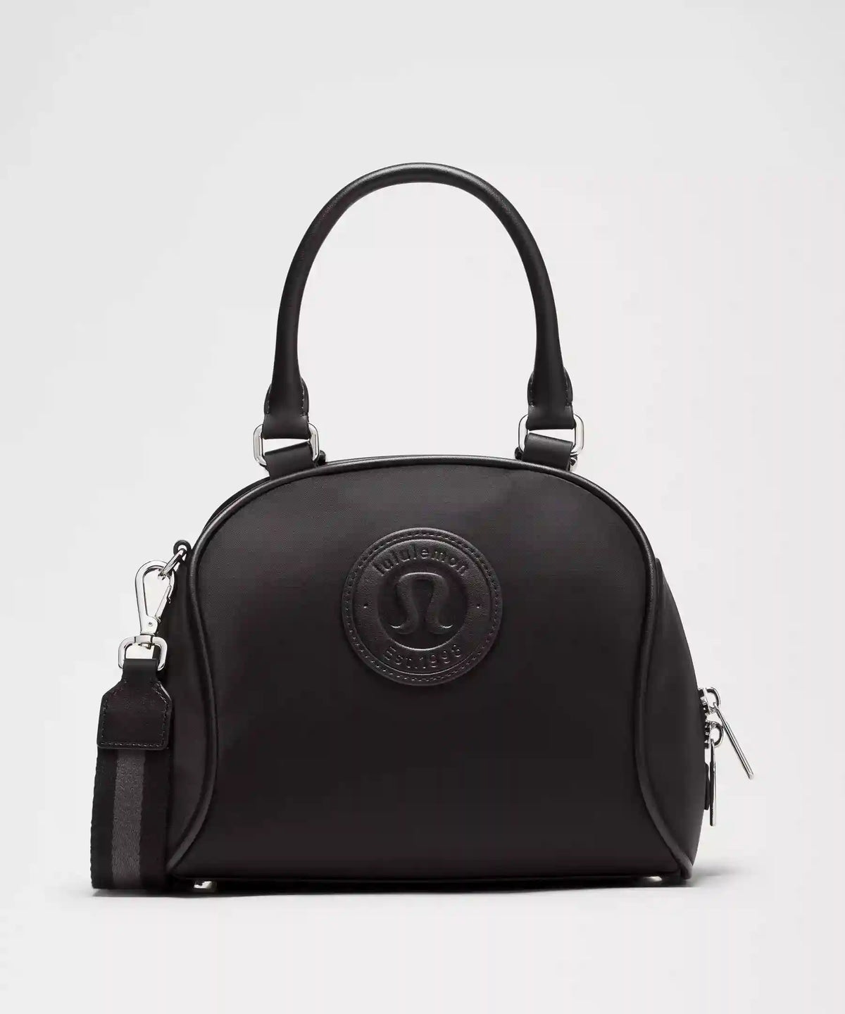 Bowler Crossbody Bag 4.5L