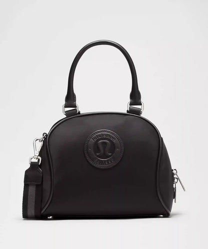 Bowler Crossbody Bag 4.5L