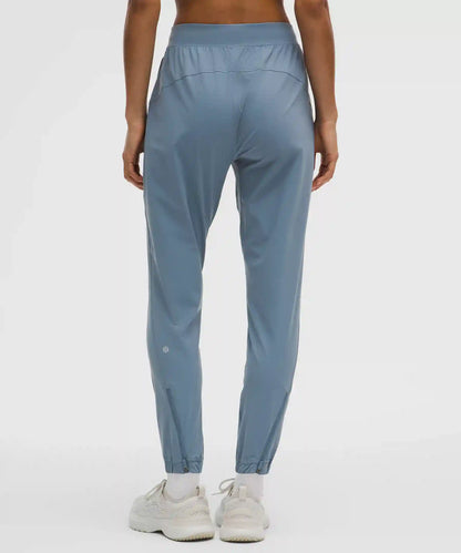 Adapted State High-Rise Jogger *Regular
